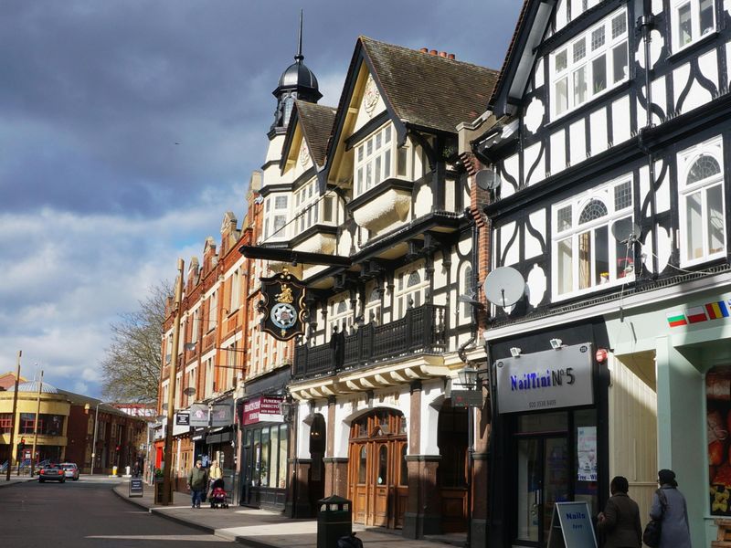Photo taken 28 Mar 2018 exterior.. (Pub, External). Published on 08-03-2018