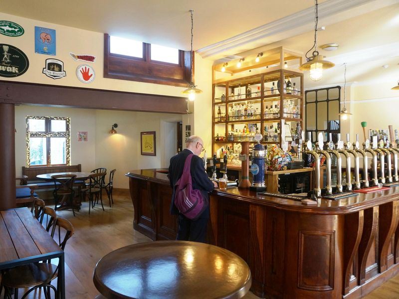Photo taken 25 Jul 2018 interior.. (Pub, Bar). Published on 28-07-2018