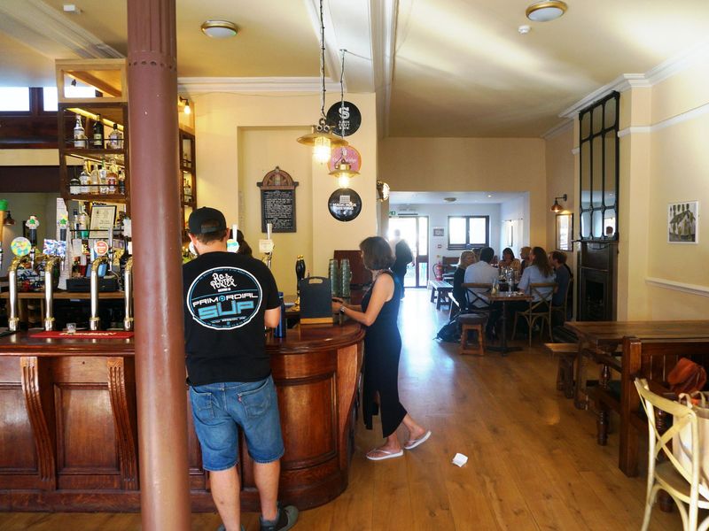 Photo taken 25 Jul 2018 interior.. (Pub, Bar). Published on 28-07-2018