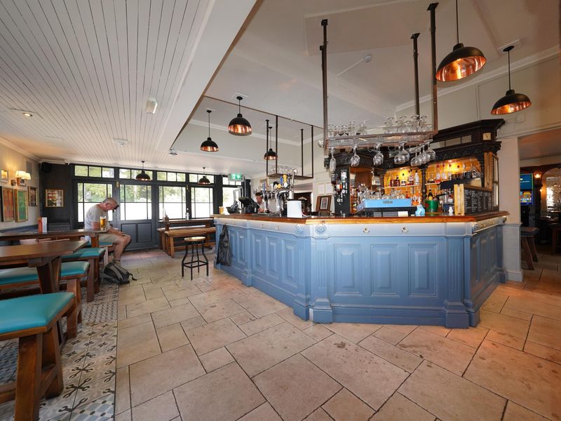 Photo taken 13 Aug 2026, interior 6.. (Bar). Published on 14-08-2026