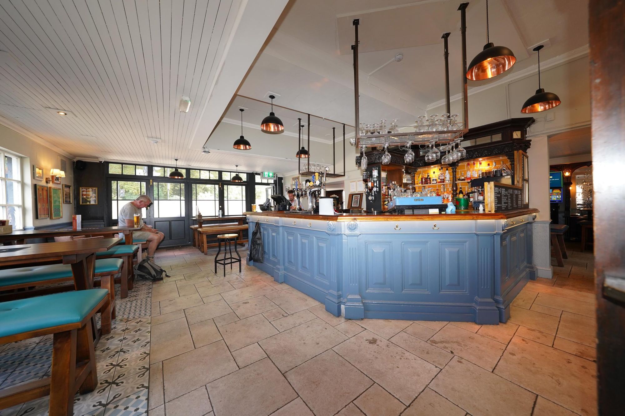Photo taken 13 Aug 2026, interior 6.. (Bar). Published on 14-08-2026