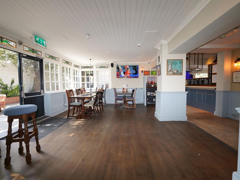 Photo taken 13 Aug 2026, interior 5.. (Pub, Bar). Published on 14-08-2026