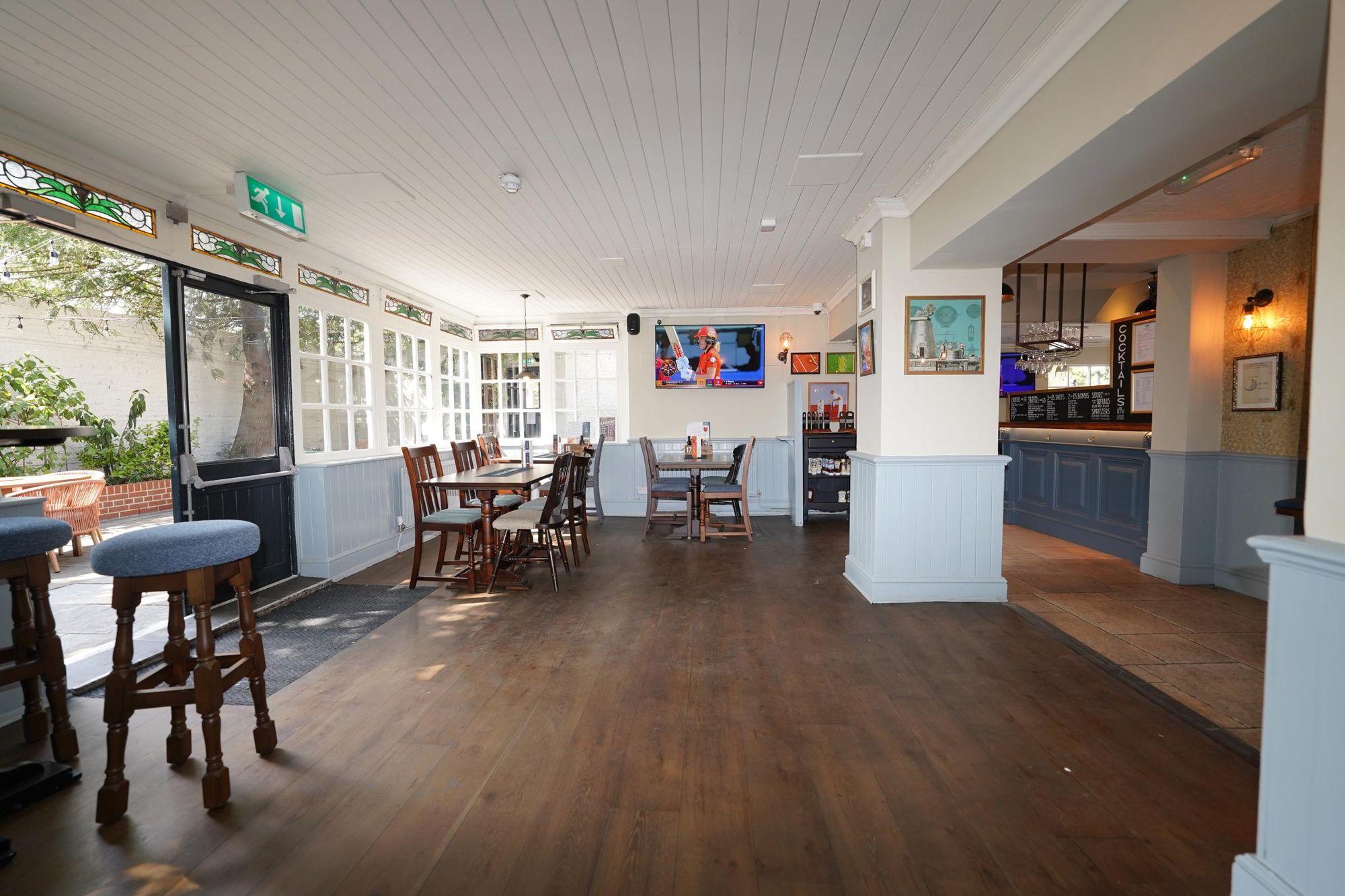 Photo taken 13 Aug 2026, interior 5.. (Pub, Bar). Published on 14-08-2026