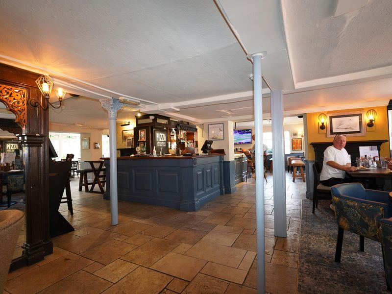Photo taken 13 Aug 2026, interior 3.. (Bar). Published on 14-08-2026