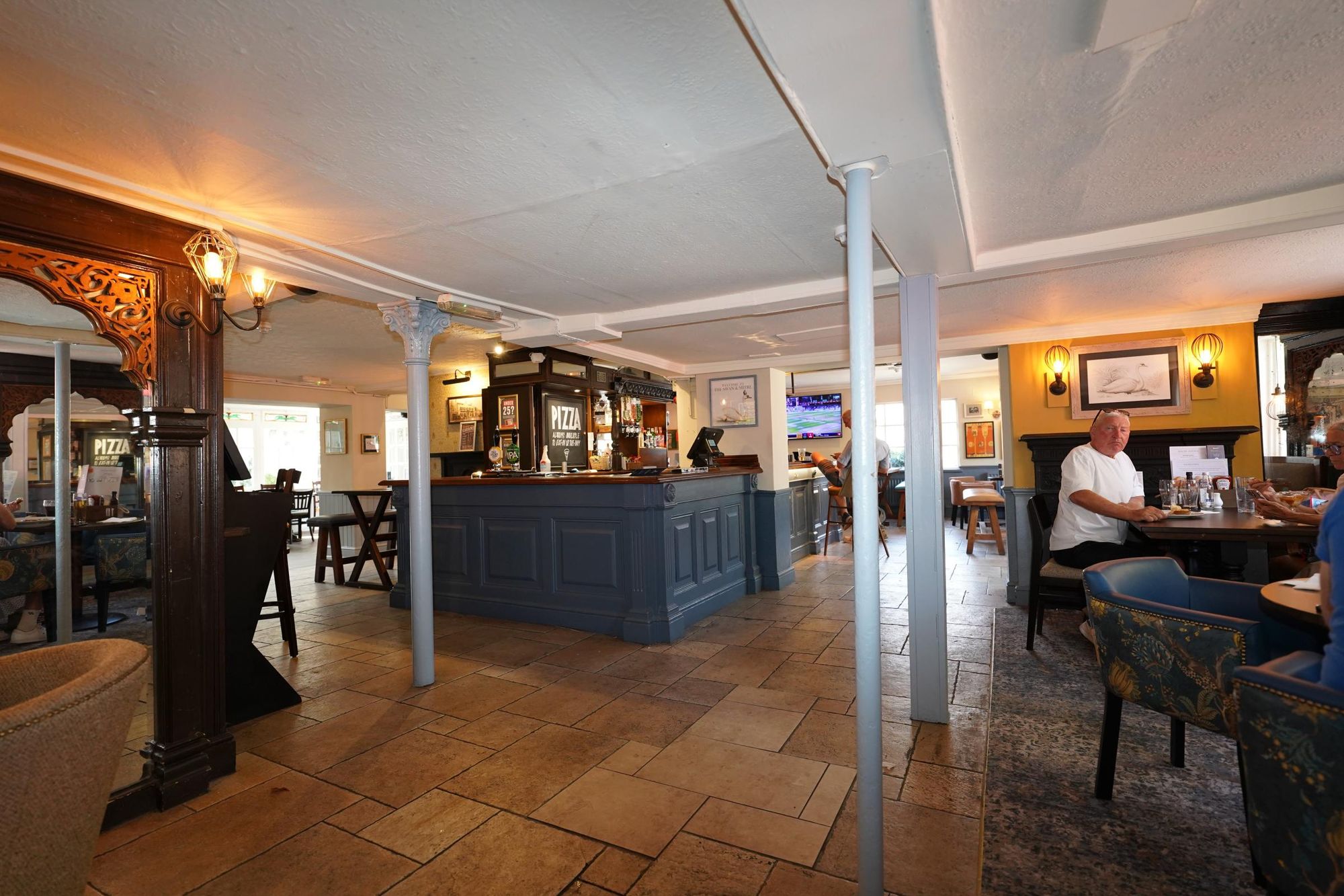 Photo taken 13 Aug 2026, interior 3.. (Bar). Published on 14-08-2026