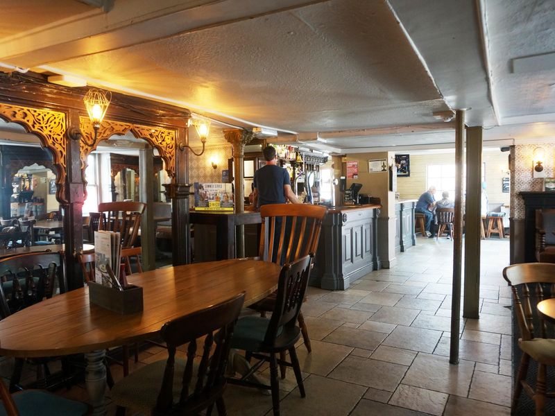 Photo taken 23 Jul 2018 internal.. (Pub, Bar). Published on 24-07-2018