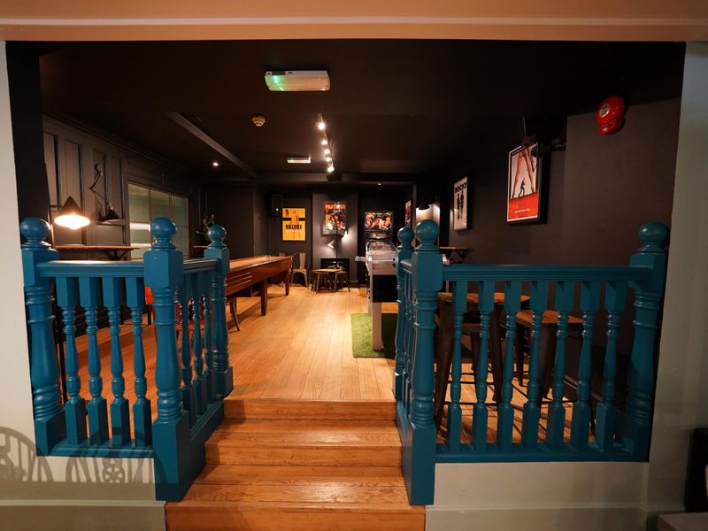 Photo taken 1 July 2022 interior.. (Bar). Published on 02-07-2022 