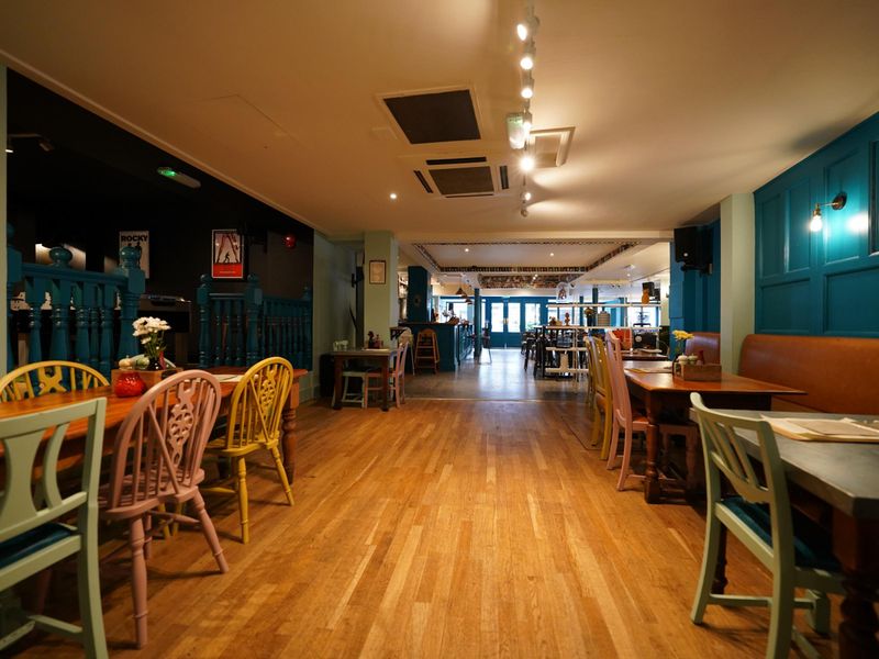 Photo taken 1 July 2022 interior.. (Bar). Published on 02-07-2022 