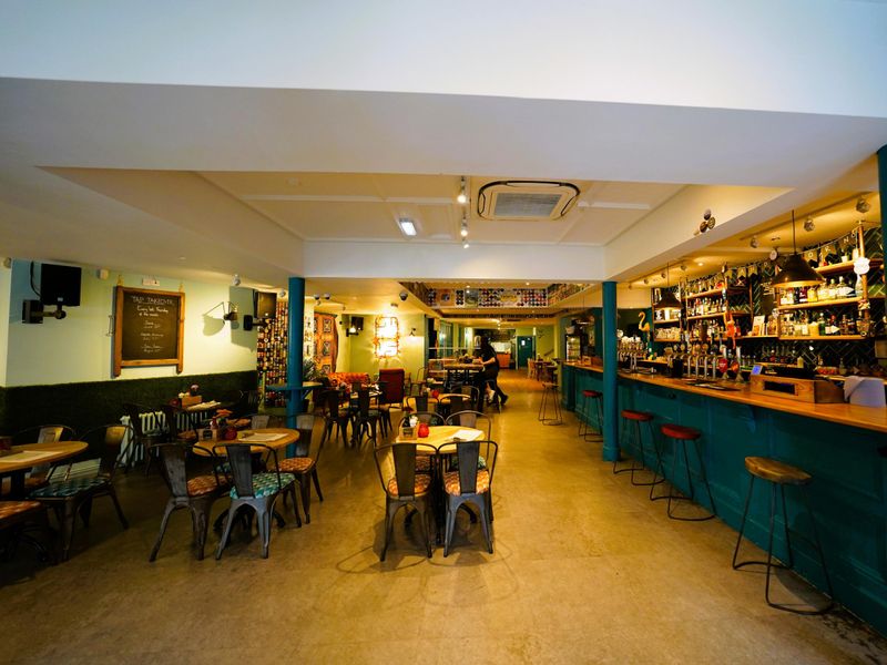 Photo taken 1 July 2022 interior.. (Bar). Published on 02-07-2022 