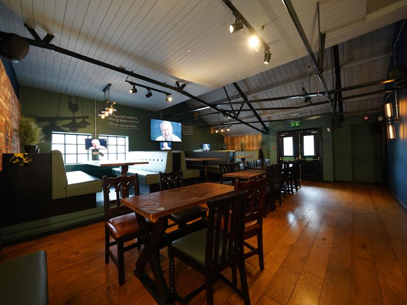 Photo taken 16 October 2023 interior.. (Pub, Bar). Published on 16-10-2023