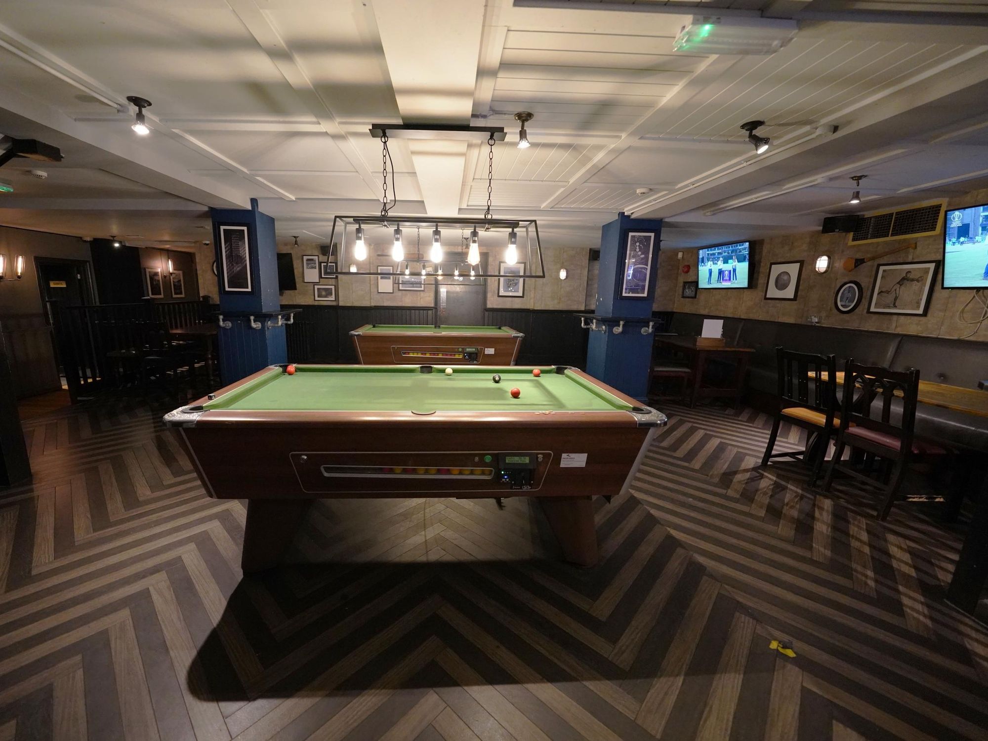 Photo taken 16 October 2023 interior.. (Pub, Bar). Published on 16-10-2023