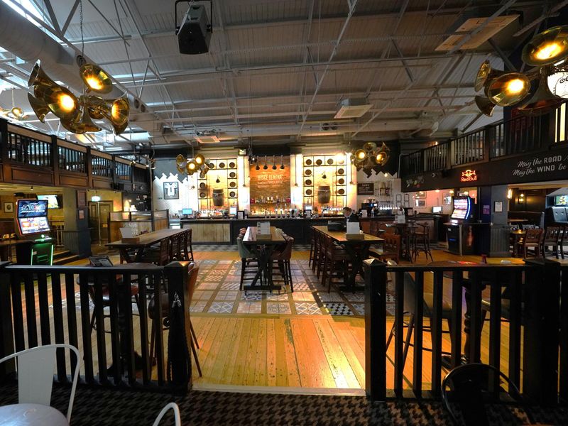 Photo taken 16 October 2023 interior.. (Pub, Bar). Published on 16-10-2023