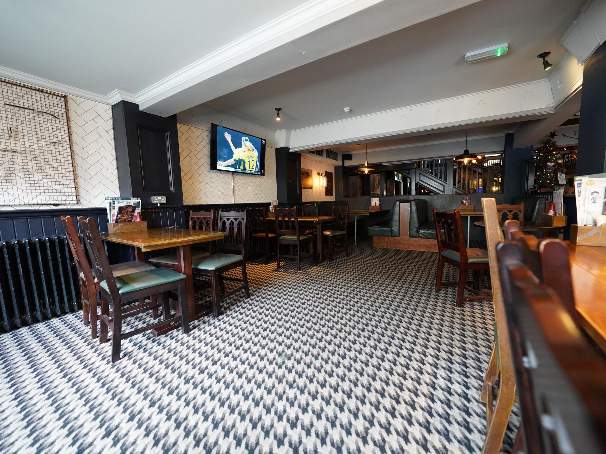 Photo taken 16 October 2023 interior.. (Pub, Bar). Published on 16-10-2023