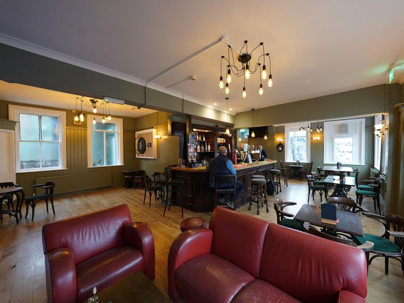 Photo taken 14 Nov 2024, bar.. (Pub, Bar). Published on 14-11-2024 