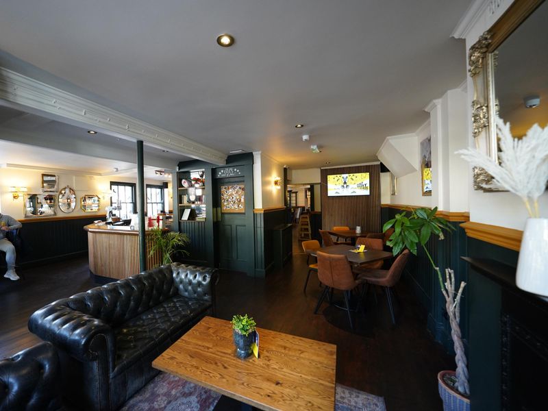 Photo taken 17 Oct 2023 interior. (Pub, Bar). Published on 17-10-2023 