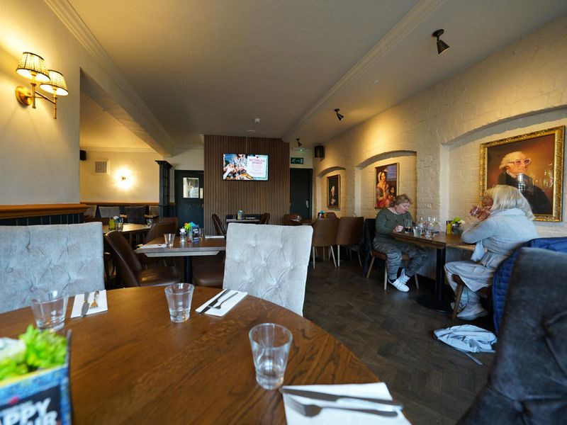 Photo taken 17 Oct 2023 interior. (Pub, Bar). Published on 17-10-2023 