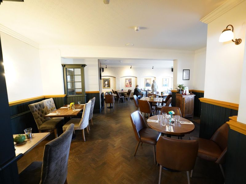 Photo taken 17 Oct 2023 interior. (Pub, Bar). Published on 17-10-2023 