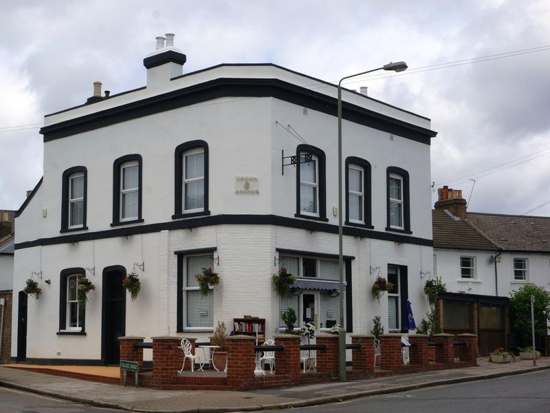 Bromley Branch Twixmas Social