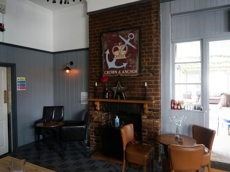 Photo taken 2 Sept 2020 interior.. (Pub, Bar). Published on 03-09-2020