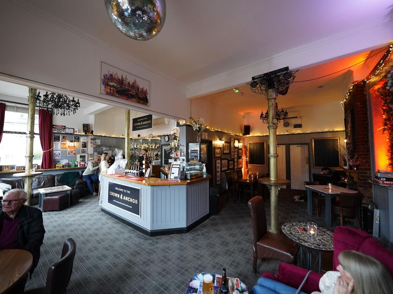 Photo taken 3 Oct 2025, interior.. (Pub, Bar). Published on 05-10-2025 