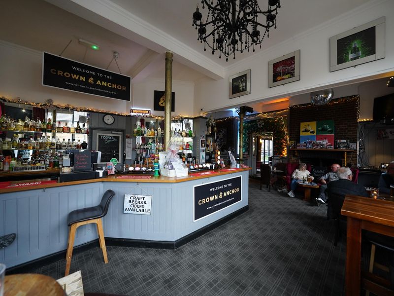 Photo taken 3 Oct 2025, interior.. (Pub, Bar). Published on 05-10-2025 