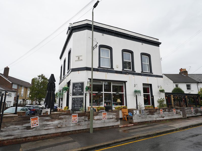 Photo taken 3 Oct 2025, exterior.. (Pub, External, Key). Published on 05-10-2025