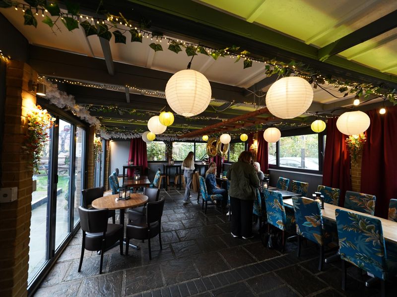 Photo taken 3 Oct 2025, interior.. (Pub, Bar). Published on 05-10-2025 