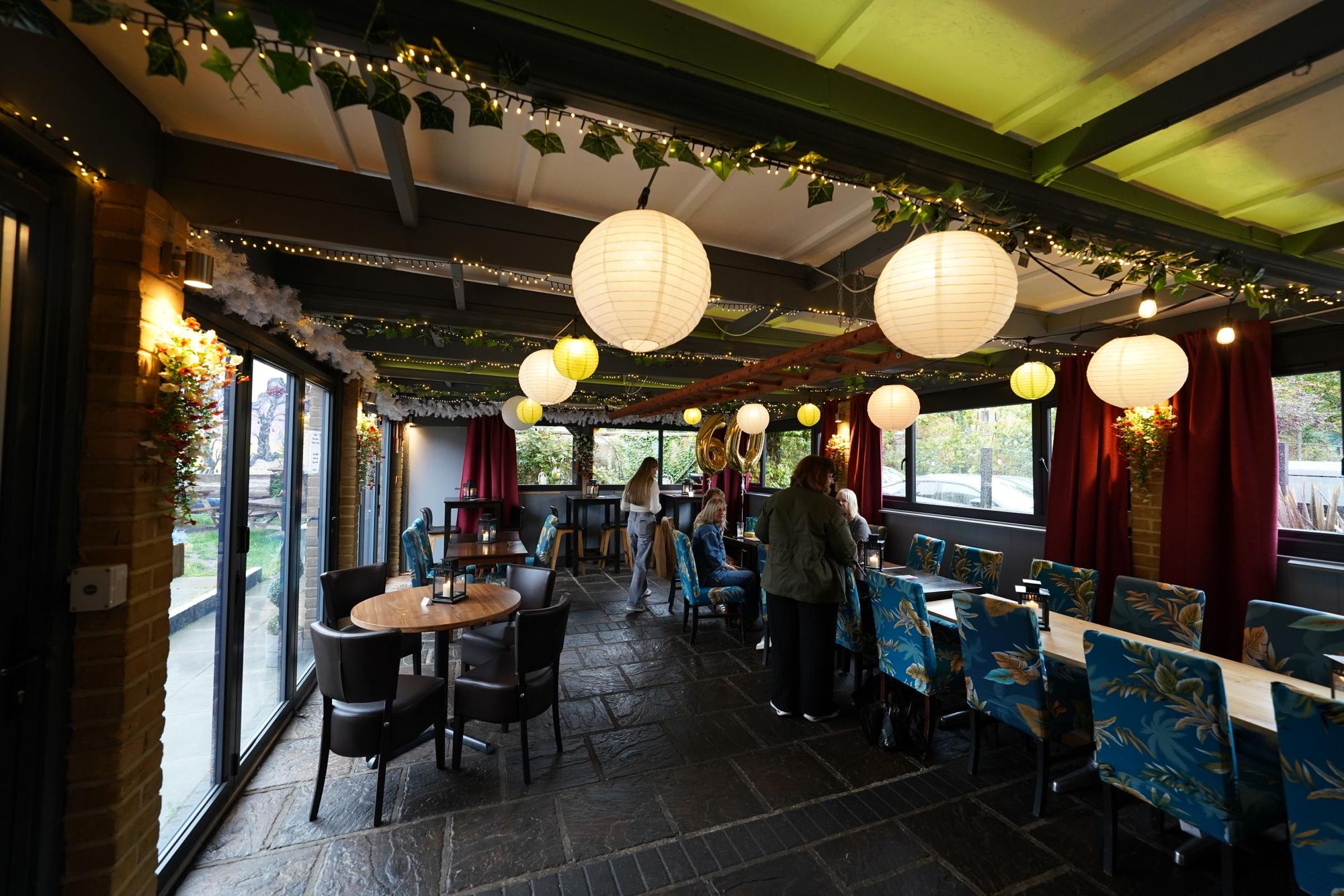 Photo taken 3 Oct 2025, interior.. (Pub, Bar). Published on 05-10-2025