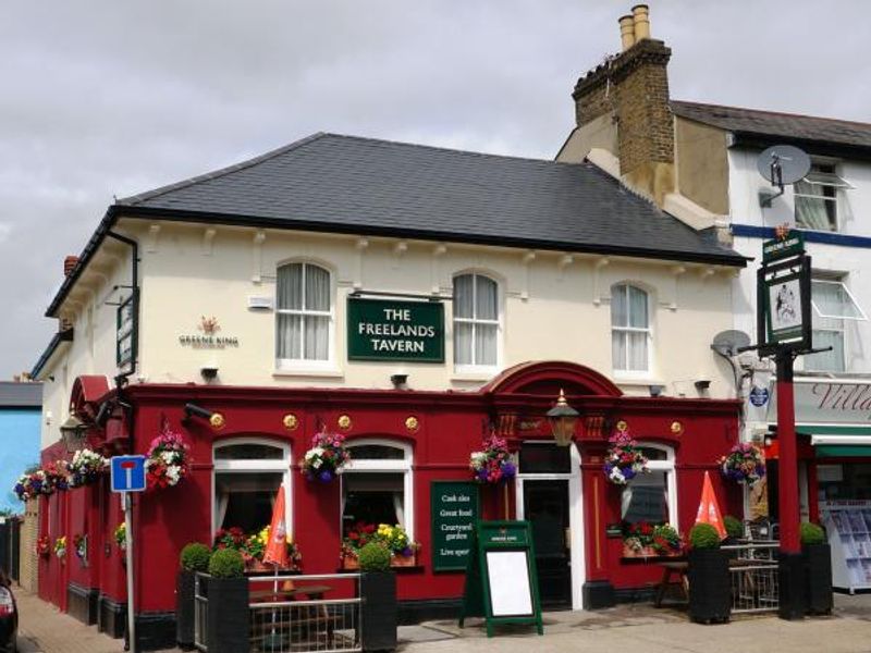 Photo taken 3 Aug 2015 exterior.. (Pub, External, Key). Published on 05-08-2015