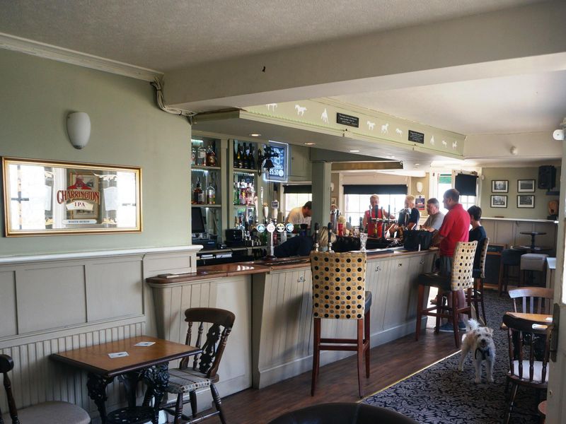 Photo taken 6 Aug 2018, bar.. (Pub, Bar). Published on 10-12-2023