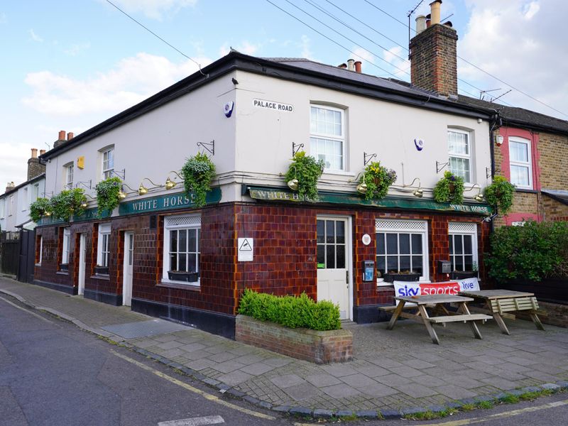 Photo taken 5 May 2025, exterior.. (Pub, External, Key). Published on 06-05-2025