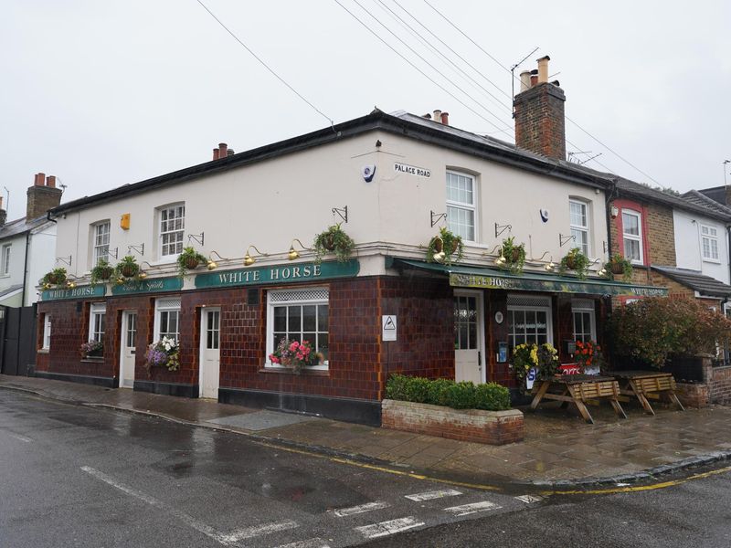 Photo taken 3 Oct 2025, exterior.. (Pub, External, Key). Published on 05-10-2025