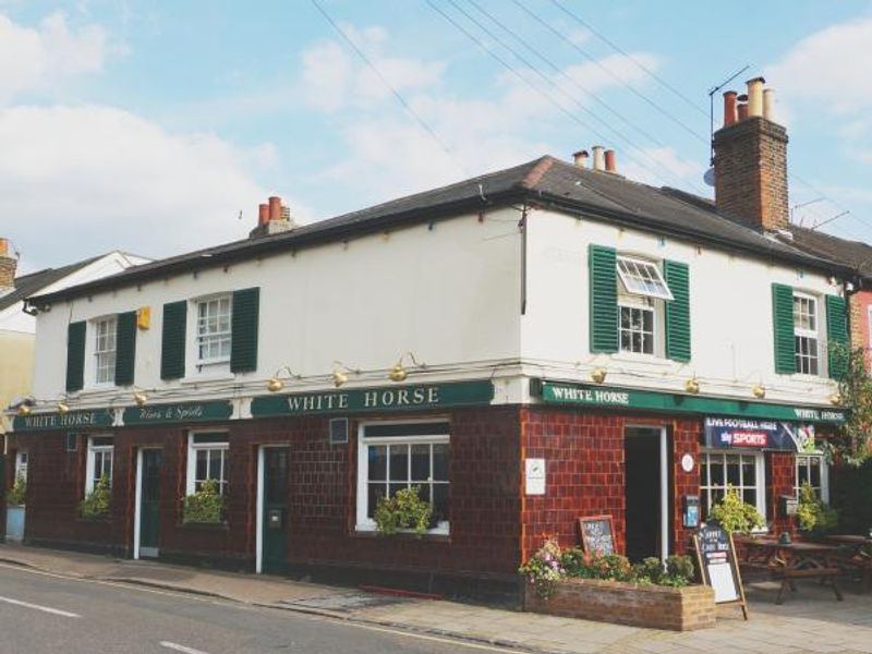 Photo taken 7 Aug 2015, exterior.. (Pub, External, Key). Published on 07-08-2015