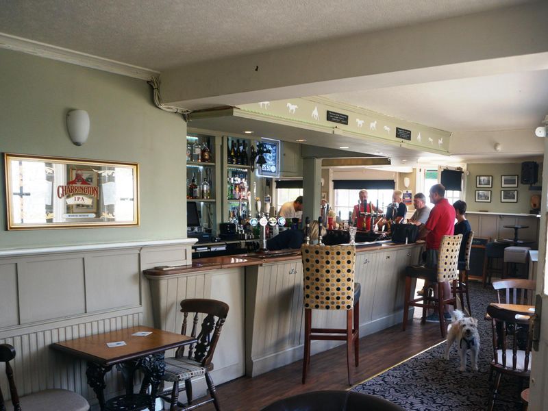 (Pub, Bar). Published on 07-08-2018 