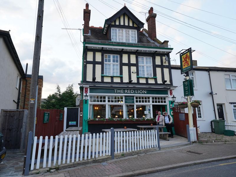 Photo taken 10 Jun 2025, exterior.. (Pub, External, Key). Published on 11-06-2025