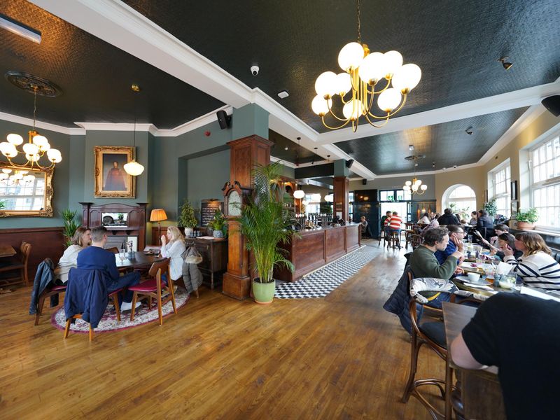 Photo taken 9 April 2022 interior.. (Bar). Published on 09-04-2022 