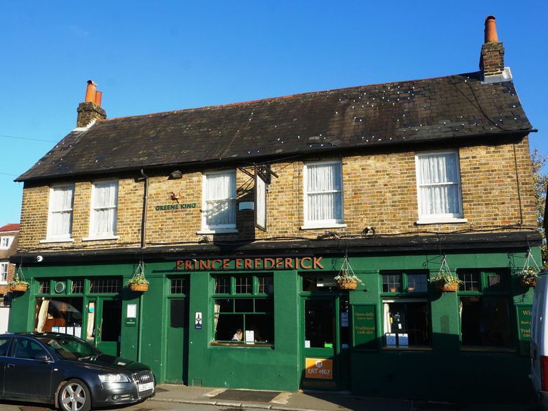 Photo taken 4 Aug 2020 exterior.. (Pub, External). Published on 04-11-2020 