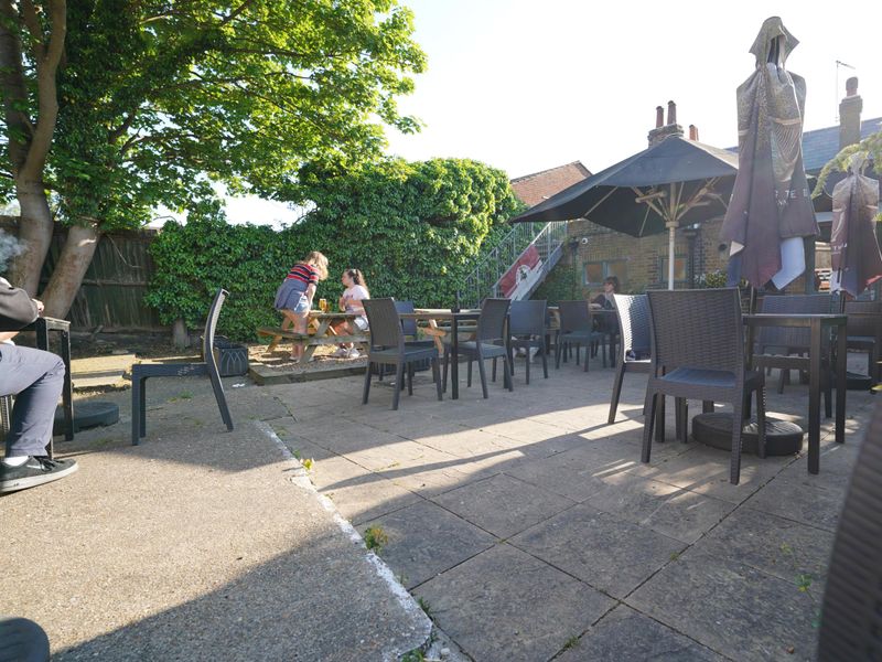 Photo taken 20 May 2025, garden.. (Garden). Published on 20-05-2025 