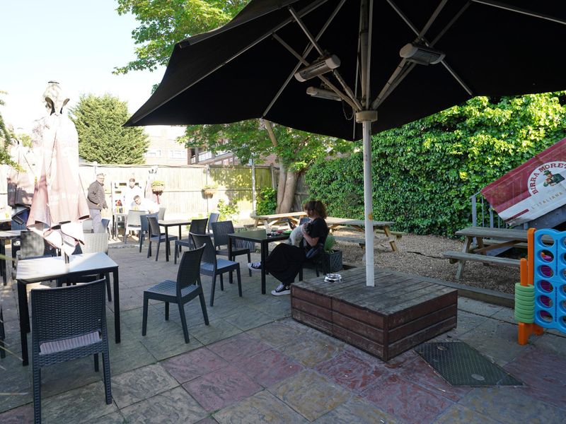 Photo taken 20 May 2025, garden.. (Garden). Published on 20-05-2025 