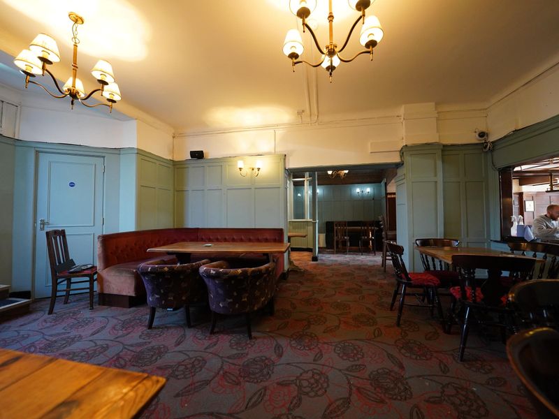 Photo taken 20 May 2025, bar room.. (Bar). Published on 20-05-2025 