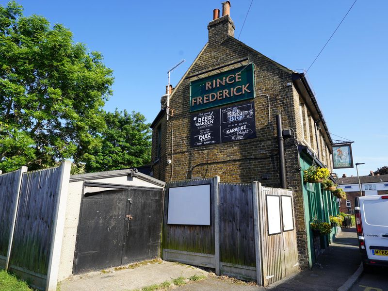 Photo taken 20 May 2025, exterior.. (Pub, External, Key). Published on 20-05-2025