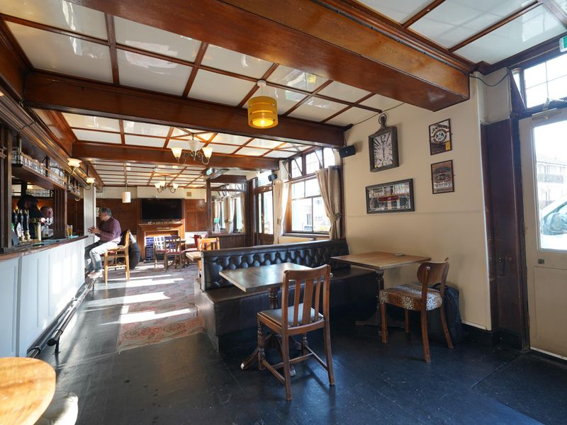 Photo taken 20 May 2025, bar room.. (Bar). Published on 20-05-2025 