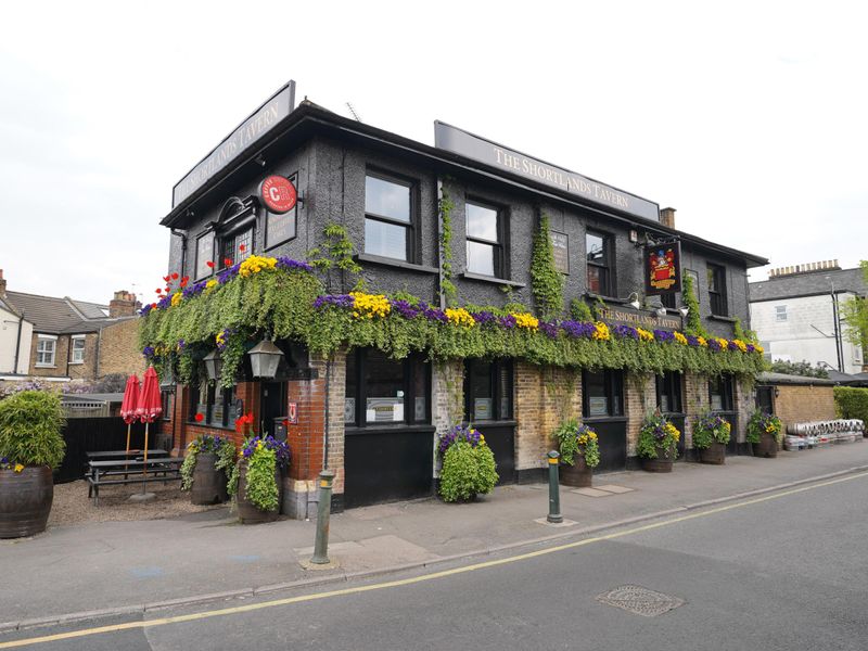 Photo taken 27 Apr 2025, exterior.. (Pub, External, Key). Published on 27-04-2025