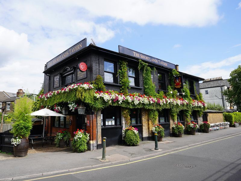 Photo taken 30 Jul 2025, exterior.. (Pub, External, Key). Published on 30-07-2025