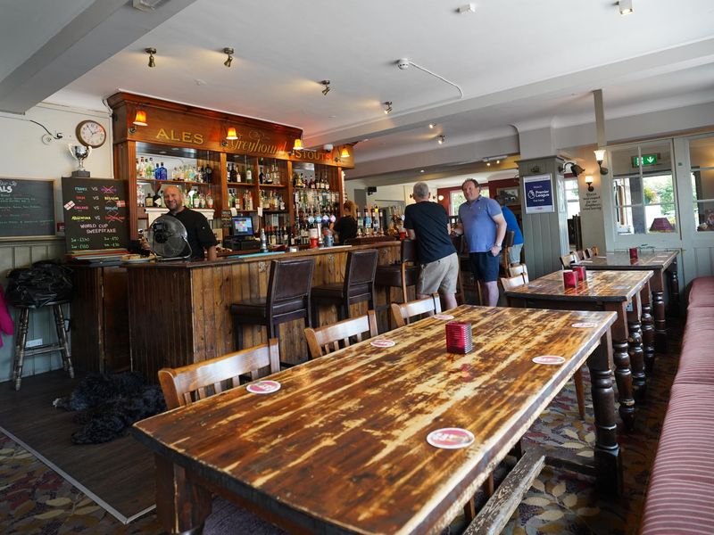 Photo taken 18 July 2026, bar.. (Bar). Published on 20-07-2026 