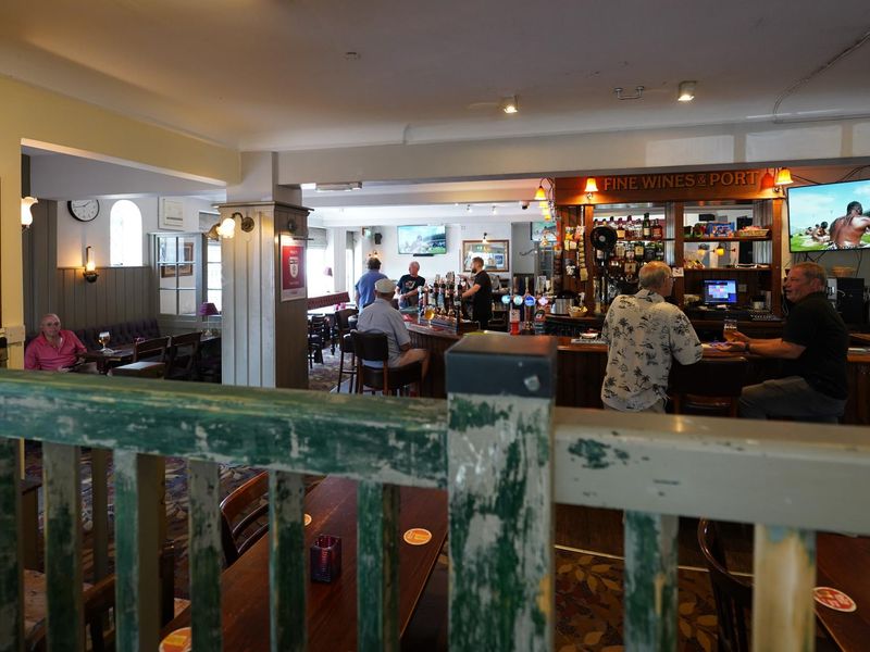 Photo taken 18 July 2026, bar.. (Bar). Published on 20-07-2026 