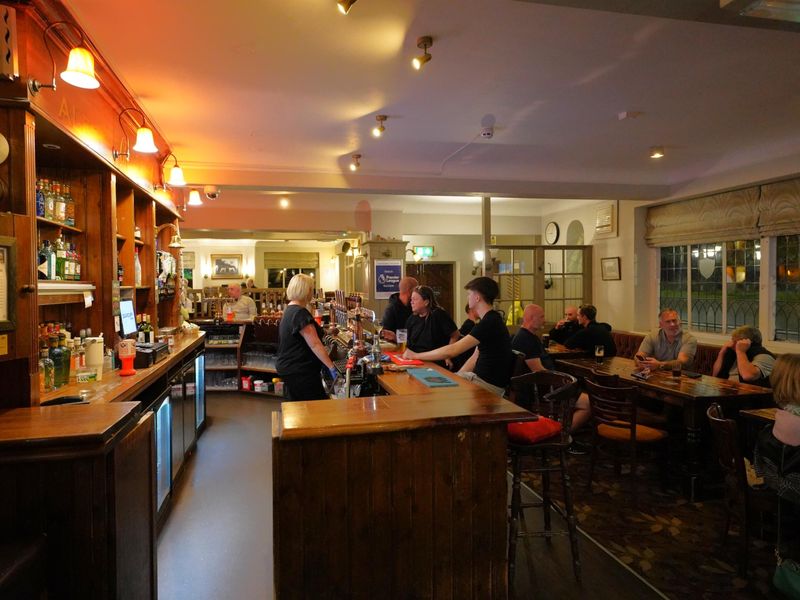 Photo taken 24 Sep, 2025 interior.. (Bar). Published on 26-09-2025 