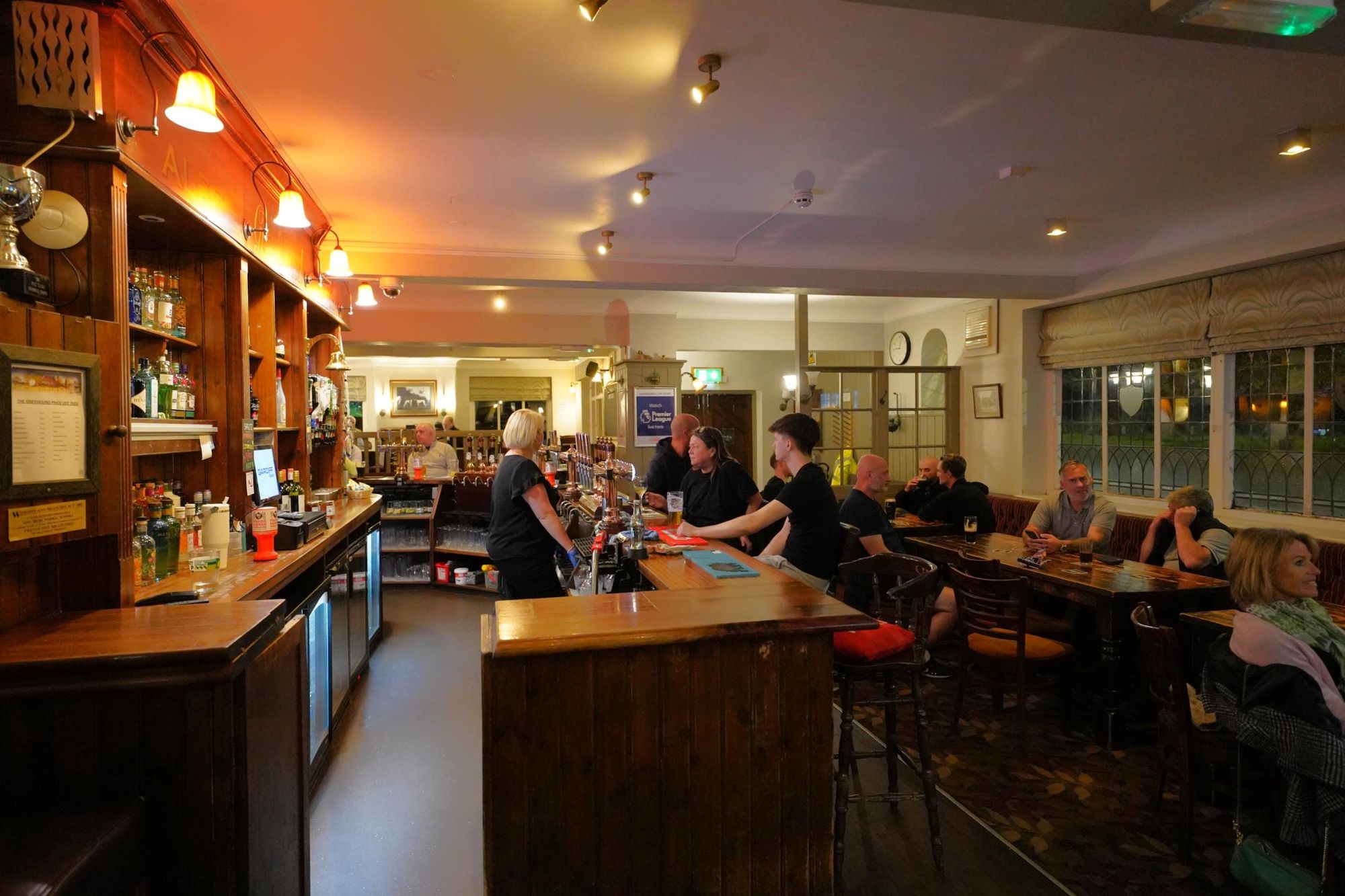 Photo taken 24 Sep, 2025 interior.. (Bar). Published on 26-09-2025