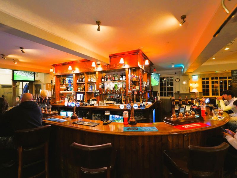 Photo taken 24 Sep, 2025 interior.. (Bar). Published on 26-09-2025 