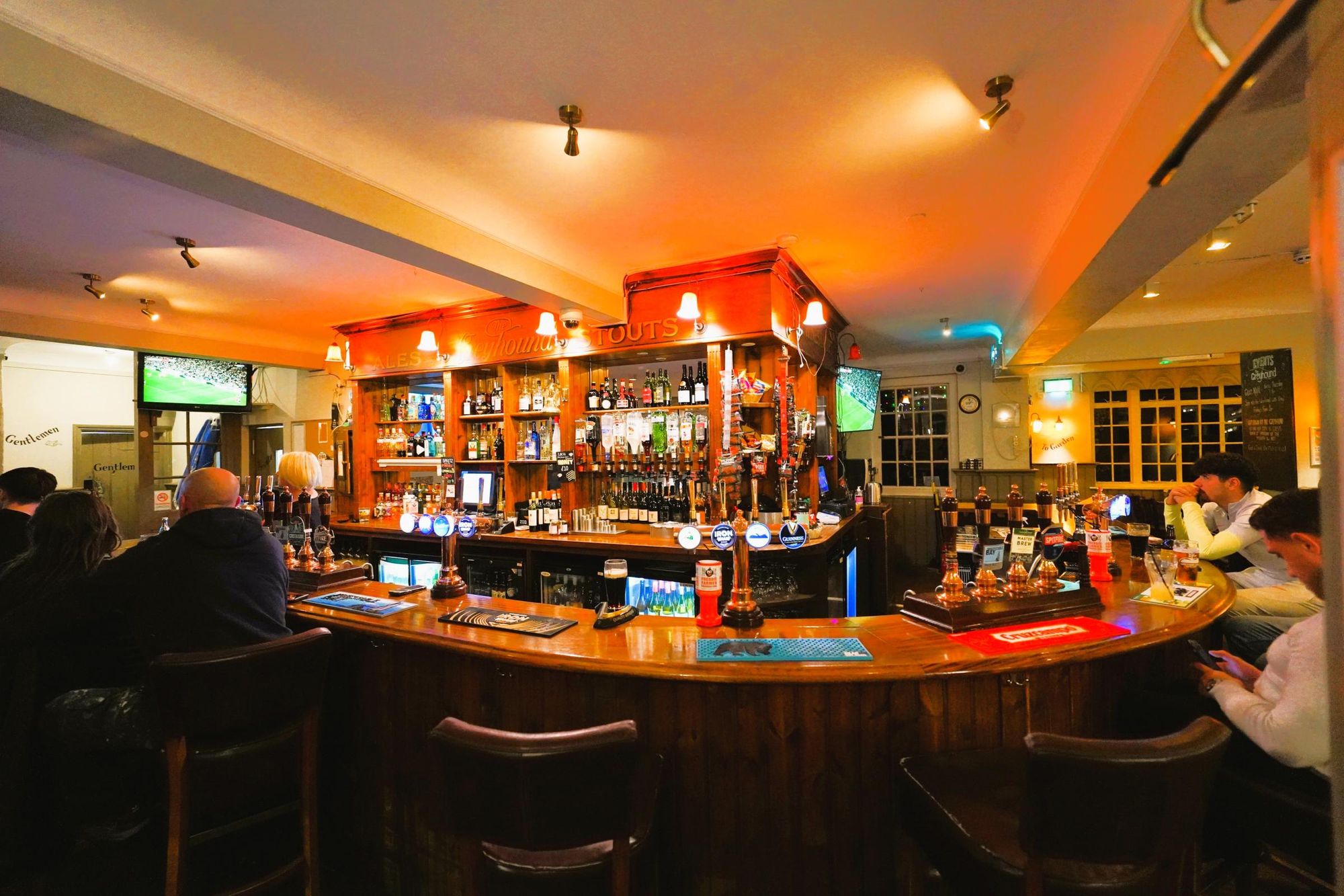 Photo taken 24 Sep, 2025 interior.. (Bar). Published on 26-09-2025